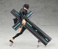 Pop Up Parade Nicholas D. Wolfwood Pop Up Parade
