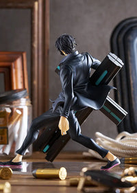 Pop Up Parade Nicholas D. Wolfwood Pop Up Parade