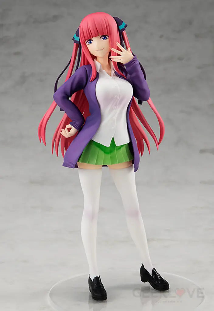 Pop Up Parade Nino Nakano Preorder