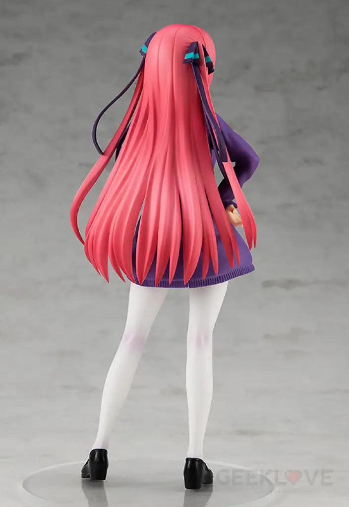 Pop Up Parade Nino Nakano Preorder