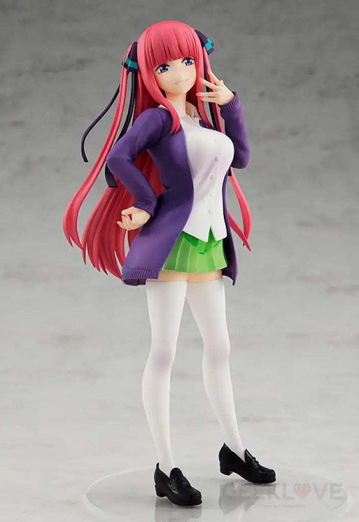 Pop Up Parade Nino Nakano Preorder