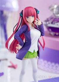 Pop Up Parade Nino Nakano Preorder