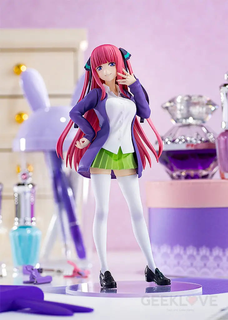 Pop Up Parade Nino Nakano Preorder