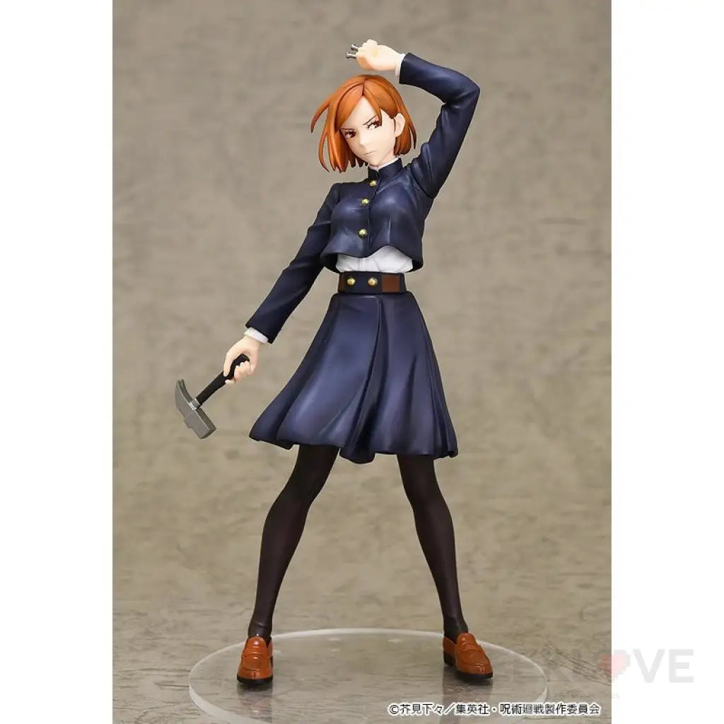 Pop Up Parade Nobara Kugisaki - ADVANCE RESERVATION - GeekLoveph