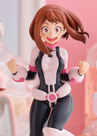 POP UP PARADE Ochaco Uraraka: Hero Costume Ver. - GeekLoveph