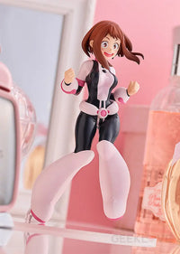 POP UP PARADE Ochaco Uraraka: Hero Costume Ver. - GeekLoveph