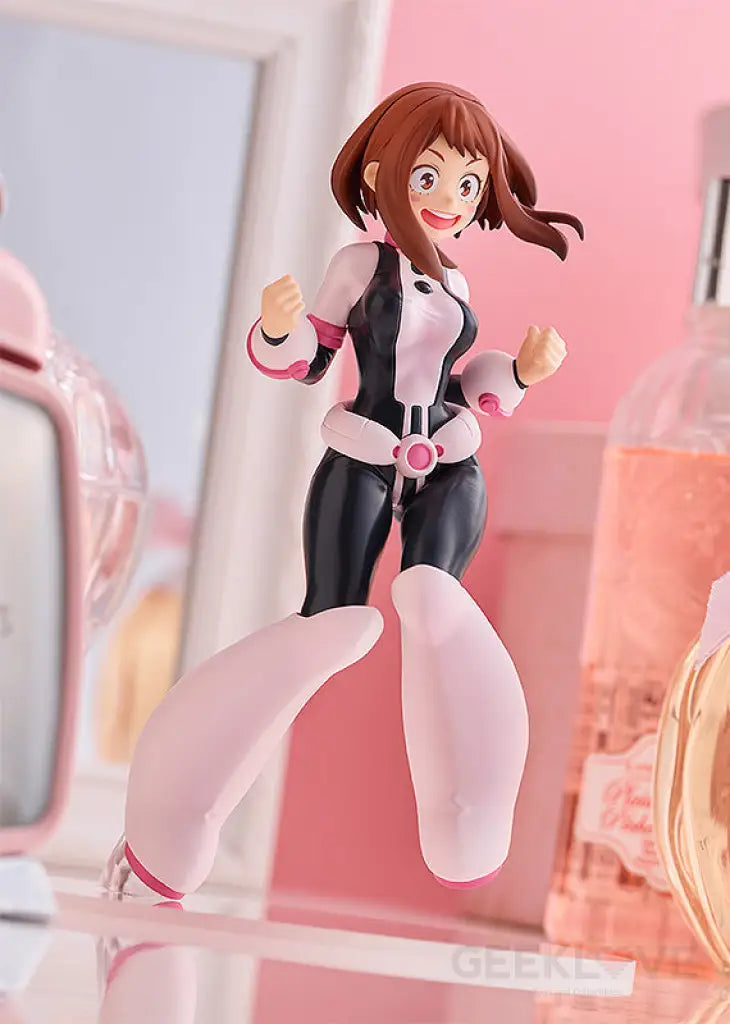 POP UP PARADE Ochaco Uraraka: Hero Costume Ver. - GeekLoveph