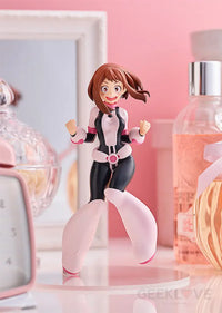 POP UP PARADE Ochaco Uraraka: Hero Costume Ver. - GeekLoveph