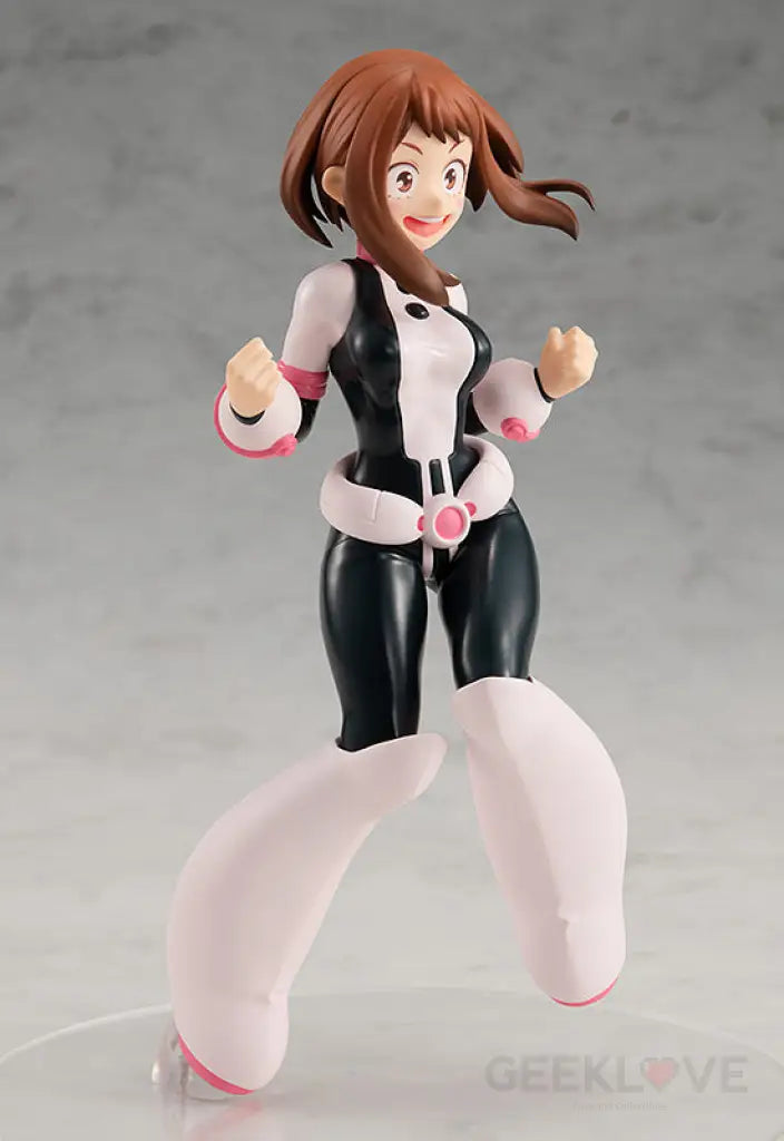 POP UP PARADE Ochaco Uraraka: Hero Costume Ver. - GeekLoveph