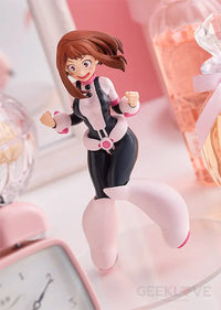 POP UP PARADE Ochaco Uraraka: Hero Costume Ver. - GeekLoveph
