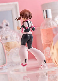 POP UP PARADE Ochaco Uraraka: Hero Costume Ver. - GeekLoveph