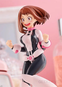 POP UP PARADE Ochaco Uraraka: Hero Costume Ver. - GeekLoveph