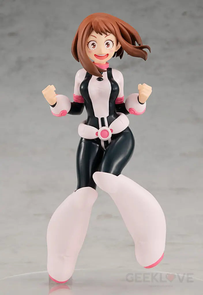 POP UP PARADE Ochaco Uraraka: Hero Costume Ver. - GeekLoveph