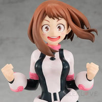 POP UP PARADE Ochaco Uraraka: Hero Costume Ver. - GeekLoveph