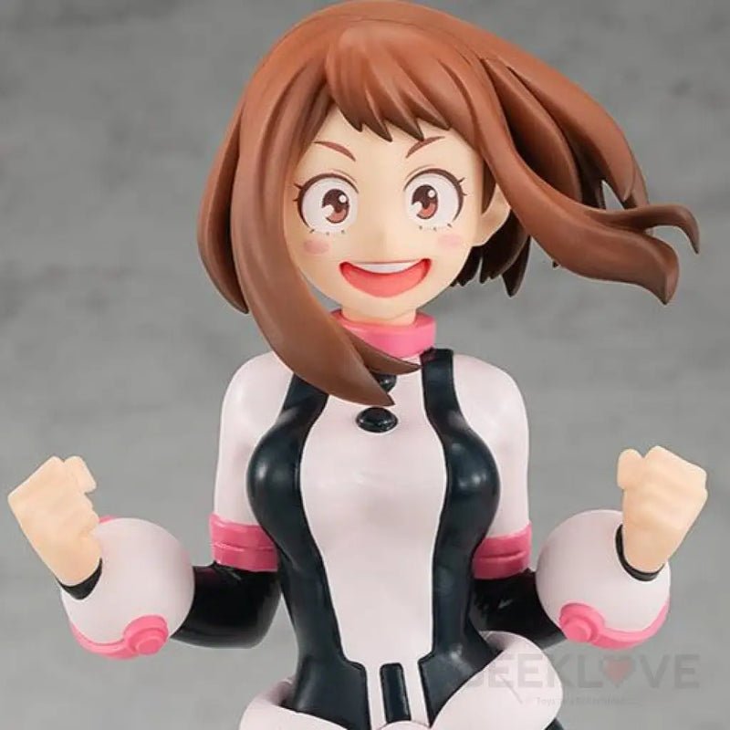 POP UP PARADE Ochaco Uraraka: Hero Costume Ver.