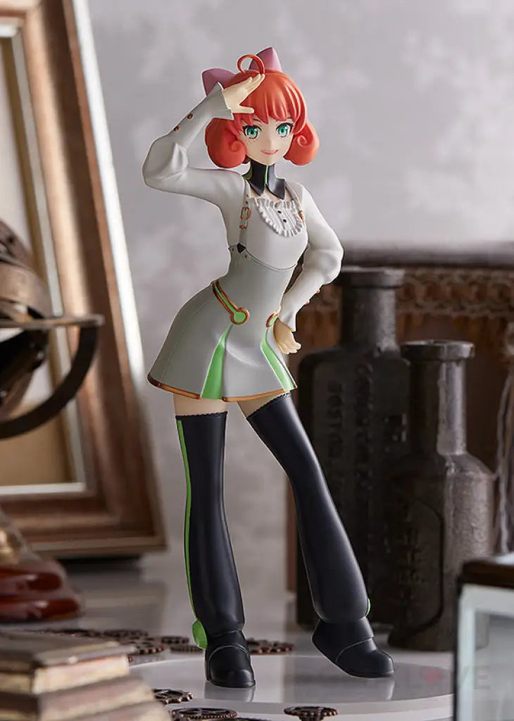 Pop Up Parade Penny Polendina Preorder