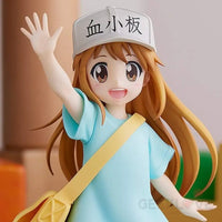 Pop Up Parade Platelet - GeekLoveph