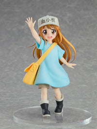 Pop Up Parade Platelet - GeekLoveph