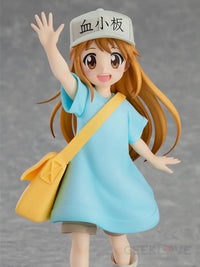 Pop Up Parade Platelet - GeekLoveph