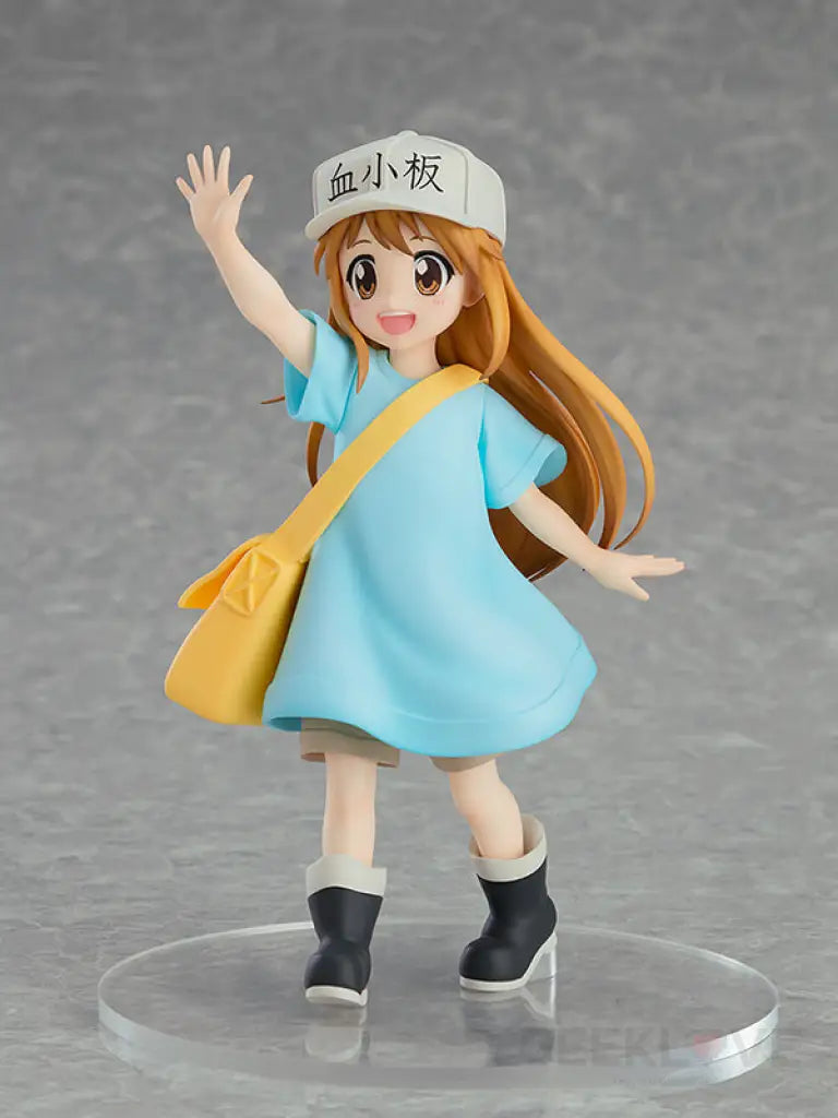 Pop Up Parade Platelet - GeekLoveph