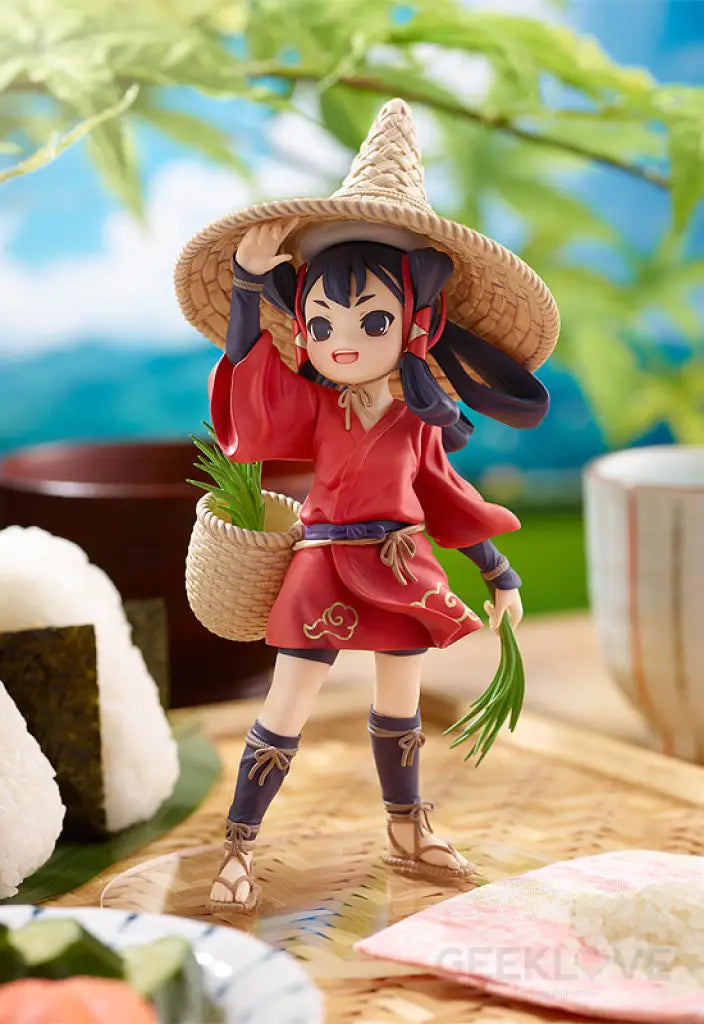 Pop Up Parade Princess Sakuna Preorder