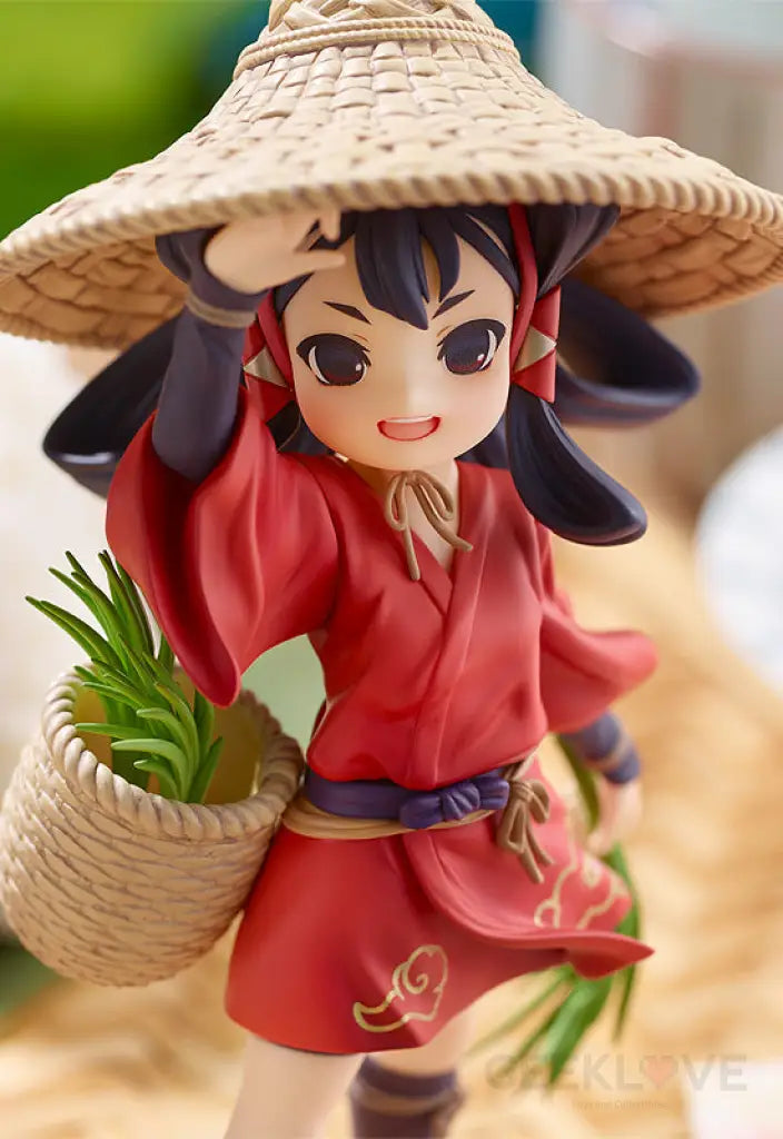 Pop Up Parade Princess Sakuna Preorder