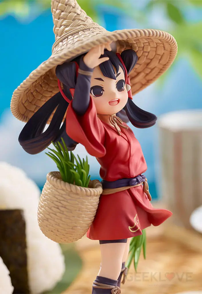 Pop Up Parade Princess Sakuna Preorder