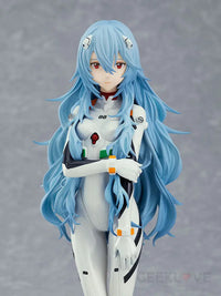 Pop Up Parade Rei Ayanami Long Hair Ver.(3Rd-Run)