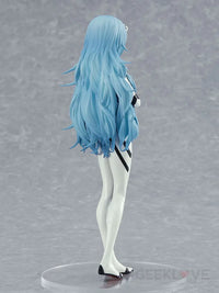 Pop Up Parade Rei Ayanami Long Hair Ver.(3Rd-Run)