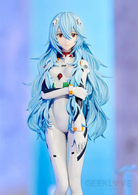 Pop Up Parade Rei Ayanami Long Hair Ver.(3Rd-Run) Pre Order Price