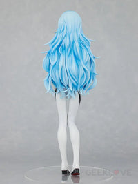 Pop Up Parade Rei Ayanami Long Hair Ver. Xl Size Pop Up Parade