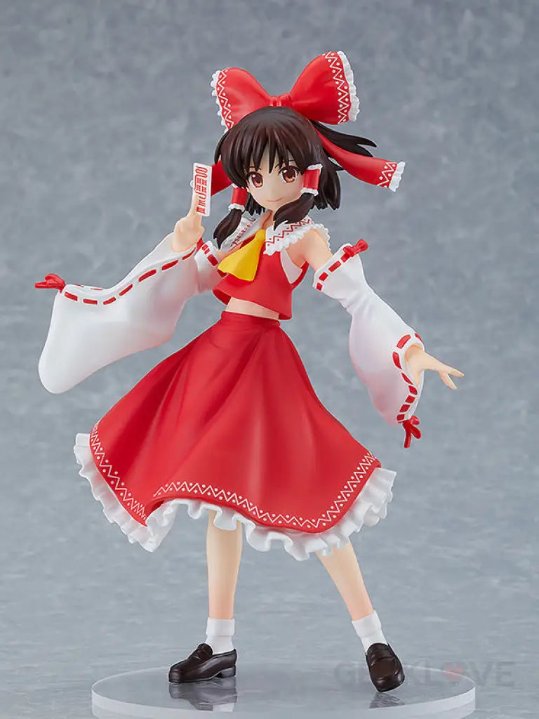 Pop Up Parade Reimu Hakurei - GeekLoveph