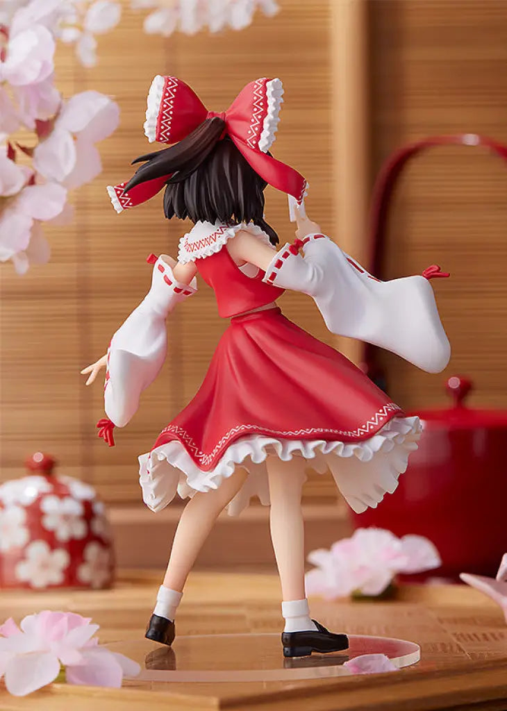 Pop Up Parade Reimu Hakurei - GeekLoveph