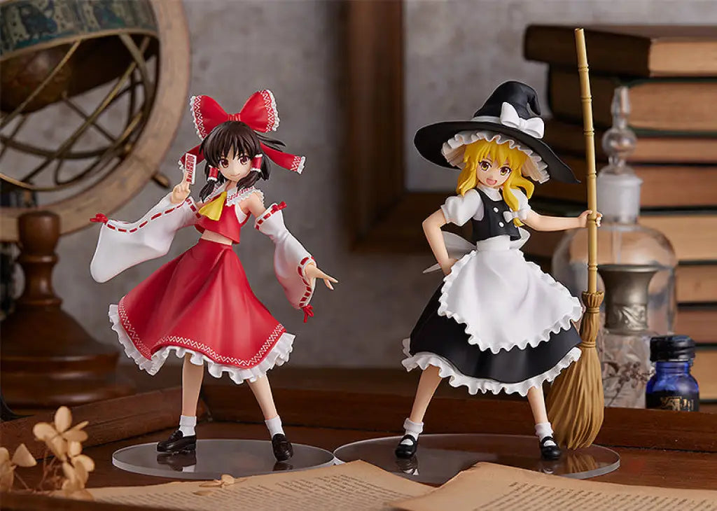 Pop Up Parade Reimu Hakurei - GeekLoveph