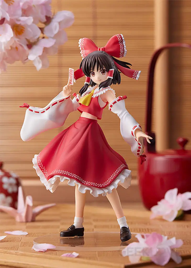 Pop Up Parade Reimu Hakurei - GeekLoveph