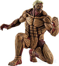 Pop Up Parade Reiner Braun Armored Titan Ver.