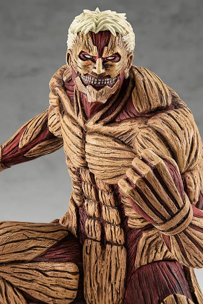 Pop Up Parade Reiner Braun Armored Titan Ver.