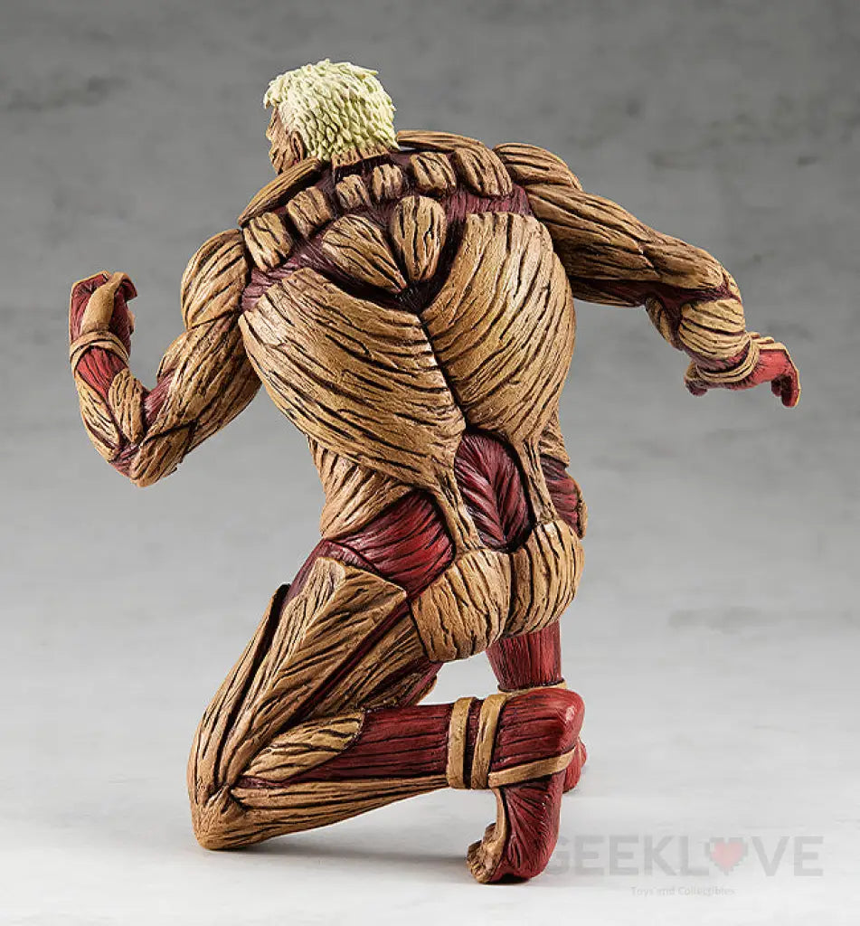 Pop Up Parade Reiner Braun Armored Titan Ver.