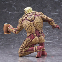 Pop Up Parade Reiner Braun Armored Titan (Worldwide After Party Ver.) Pop Up Parade