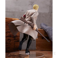 Pop Up Parade Reiner Braun Preorder