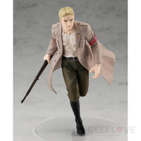 Pop Up Parade Reiner Braun Preorder