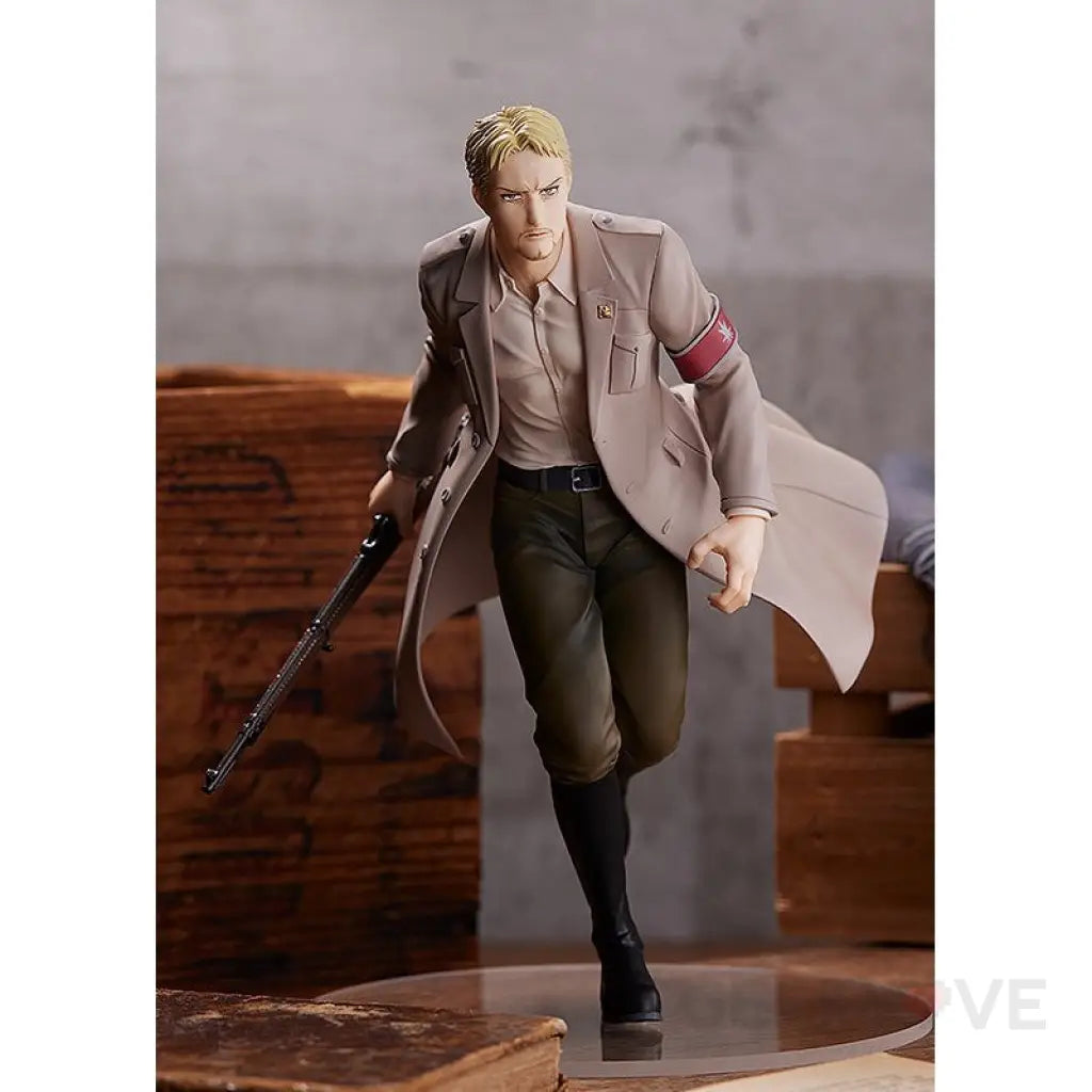 Pop Up Parade Reiner Braun Preorder