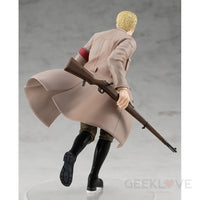 Pop Up Parade Reiner Braun Preorder