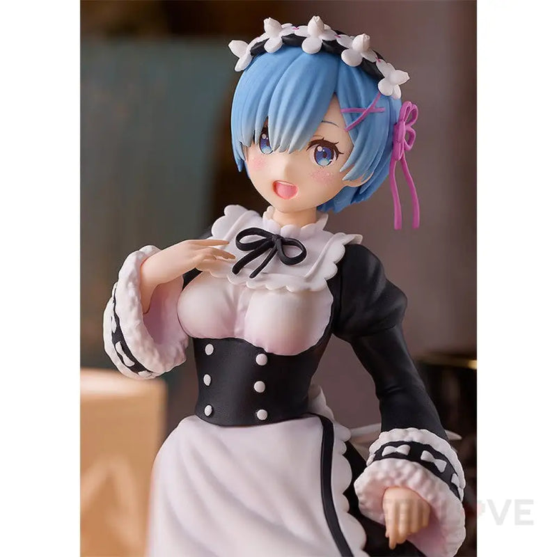 Pop Up Parade Rem Ice Season Ver.(re-run)