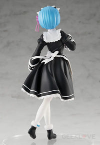 Pop Up Parade Rem Ice Season Ver.(re-run) - GeekLoveph