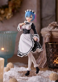 Pop Up Parade Rem Ice Season Ver.(re-run) - GeekLoveph