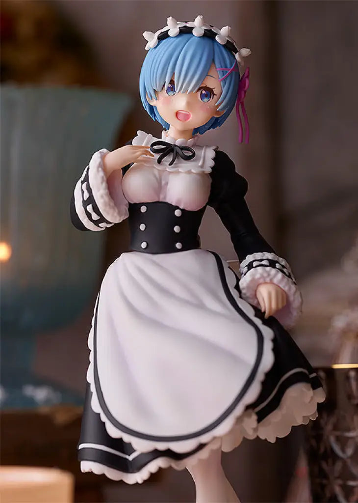 Pop Up Parade Rem Ice Season Ver.(re-run) - GeekLoveph