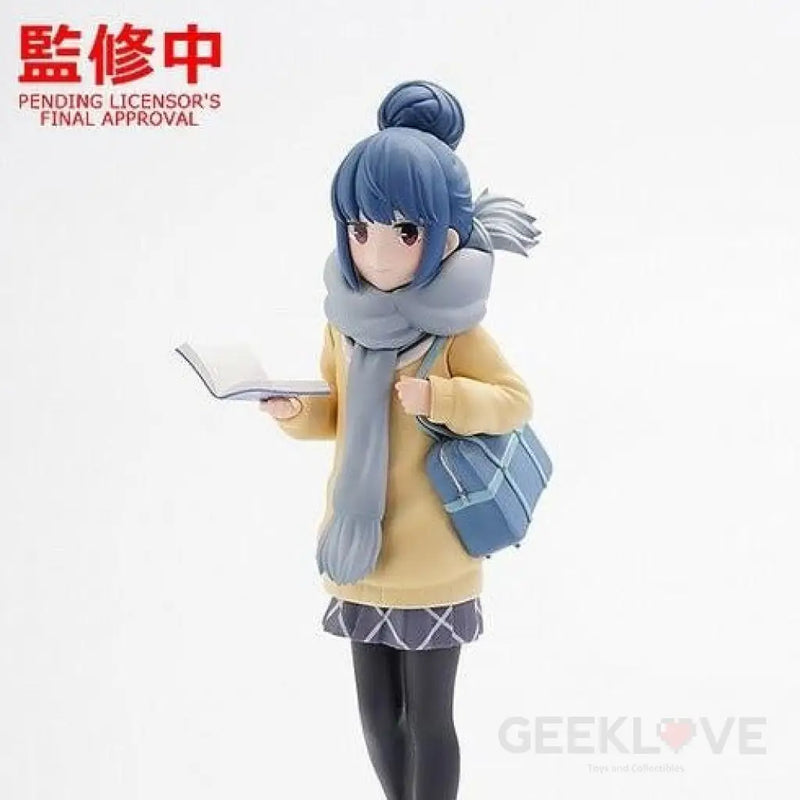 Pop Up Parade Rin Shima -