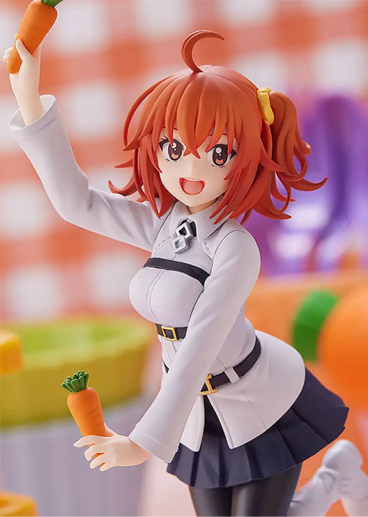 Pop Up Parade Ritsuka Fujimaru Carnival Ver. Preorder