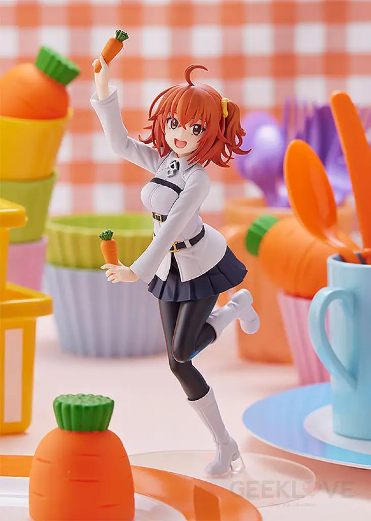 Pop Up Parade Ritsuka Fujimaru Carnival Ver. Preorder